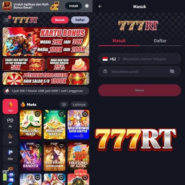 777RT