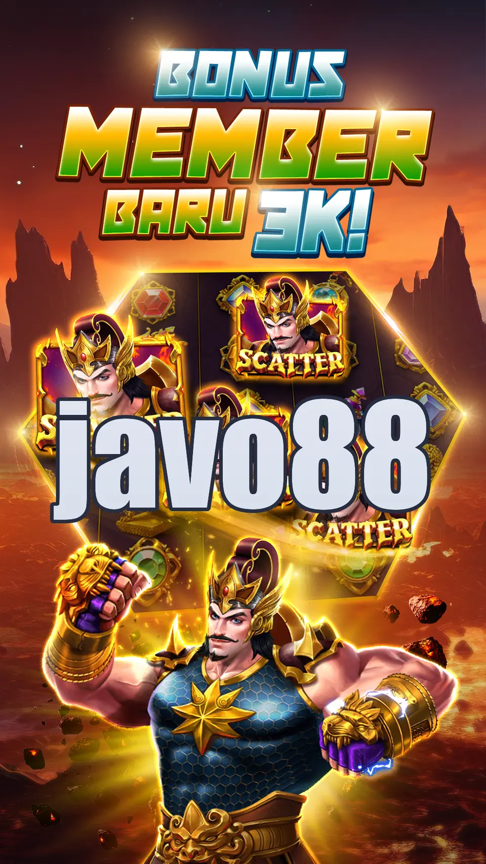 javo88 Unduh