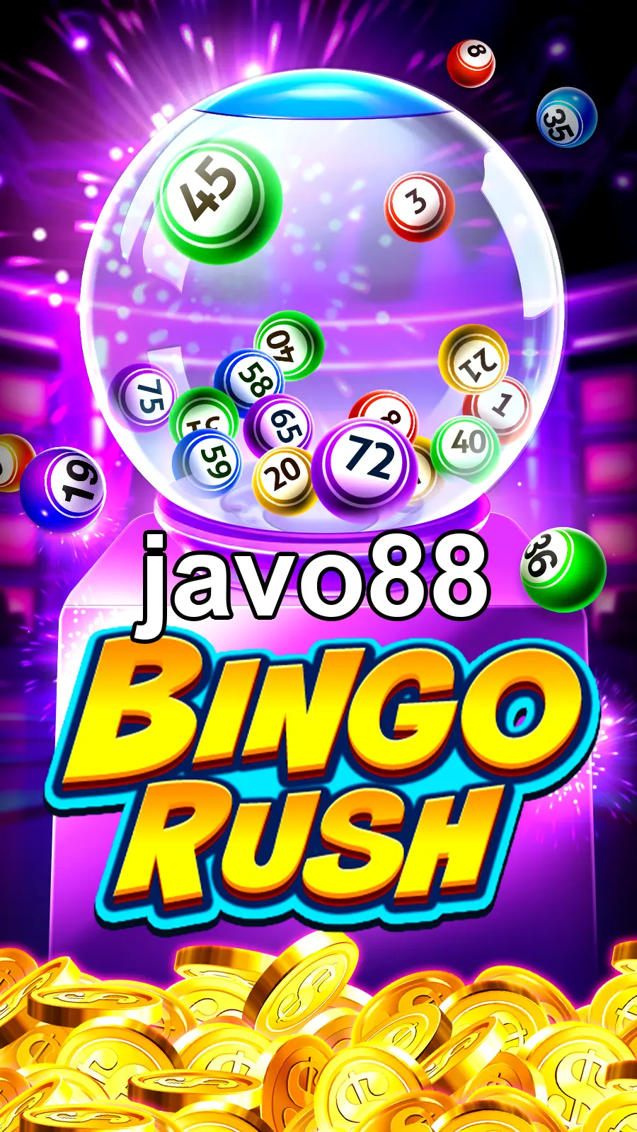 javo88 Unduh