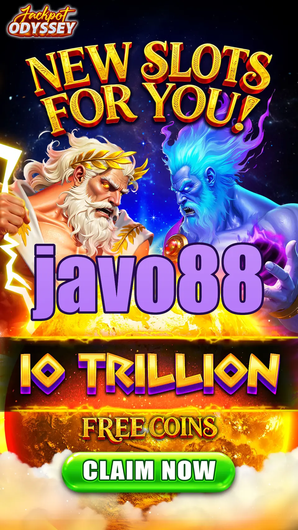 javo88 Unduh