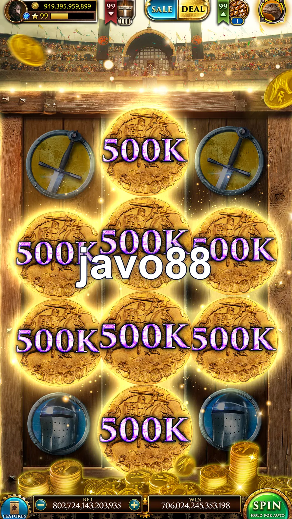 javo88 Masuk