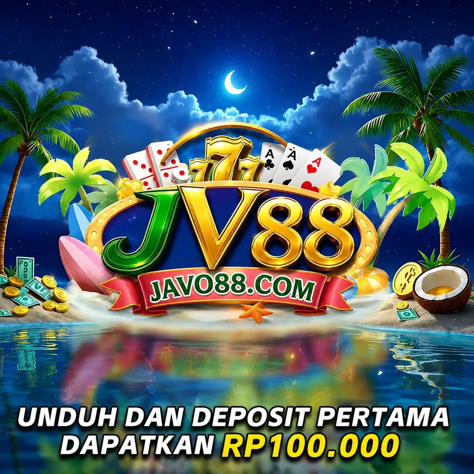 javo88 Tangkapan Layar - Resmi