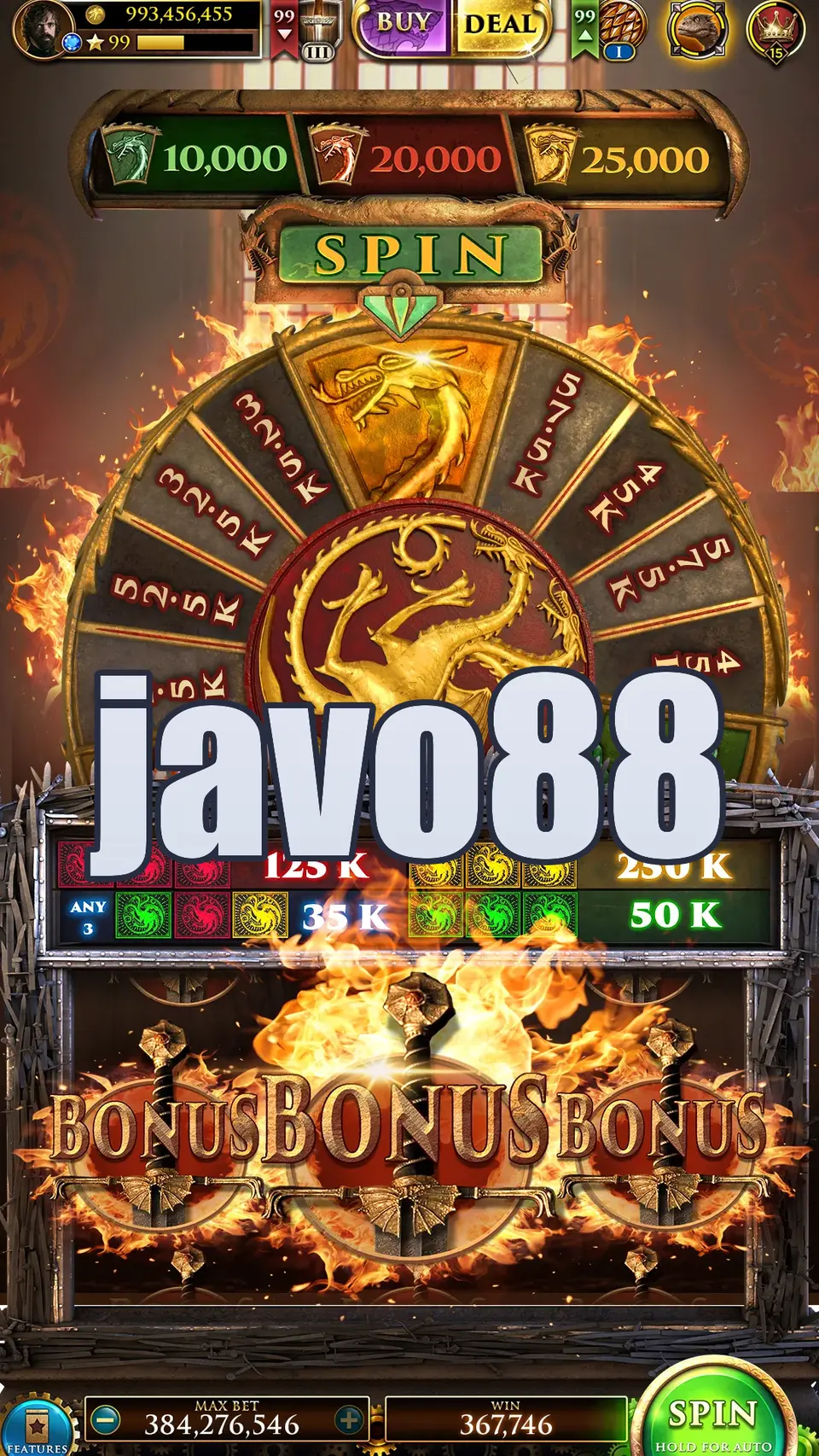 javo88 Preview - Resmi Unduh